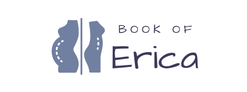Book of Erica